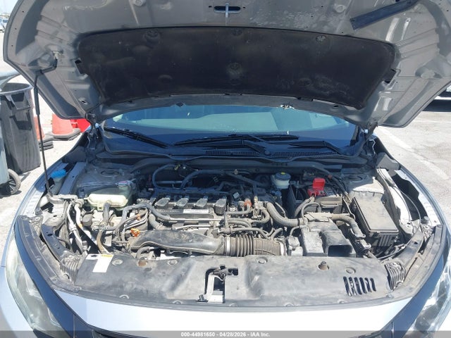19XFC1F84GE011024 Honda Civic Ex-l