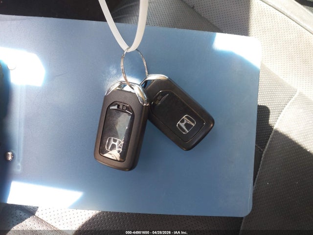19XFC1F84GE011024 Honda Civic Ex-l