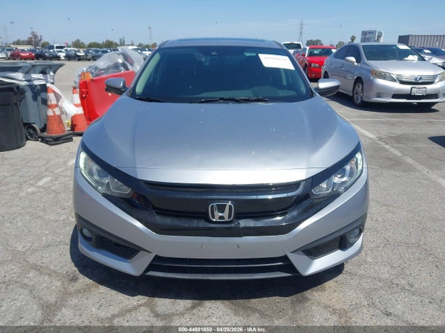 19XFC1F84GE011024 Honda Civic Ex-l