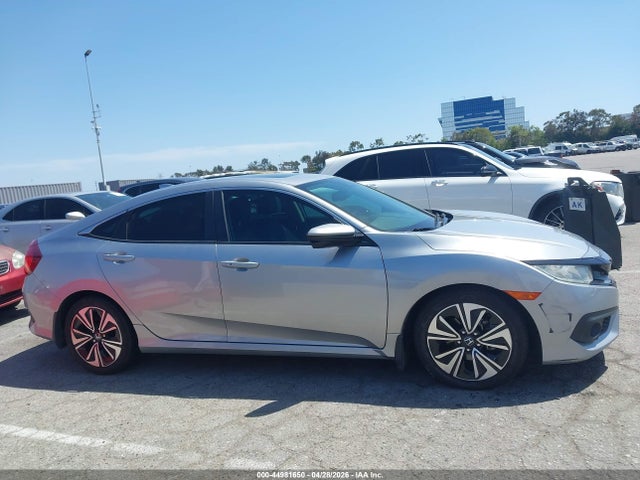 19XFC1F84GE011024 Honda Civic Ex-l
