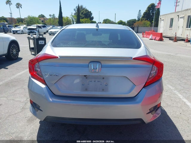19XFC1F84GE011024 Honda Civic Ex-l