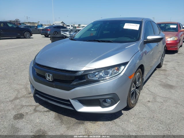 19XFC1F84GE011024 Honda Civic Ex-l