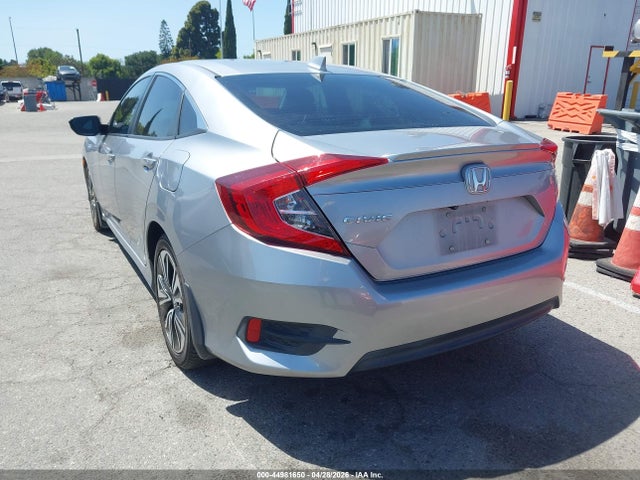 19XFC1F84GE011024 Honda Civic Ex-l