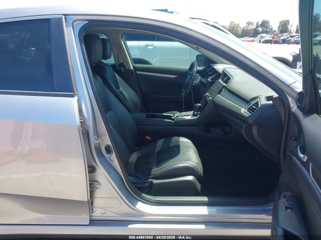 19XFC1F84GE011024 Honda Civic Ex-l