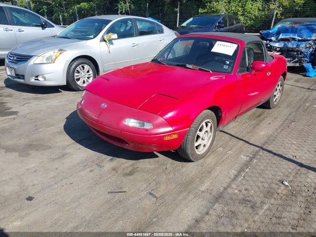 Продаж на аукціоні авто 1996 Mazda Mx-5 Miata, vin: JM1NA3539T0718609, номер лоту: 44981657