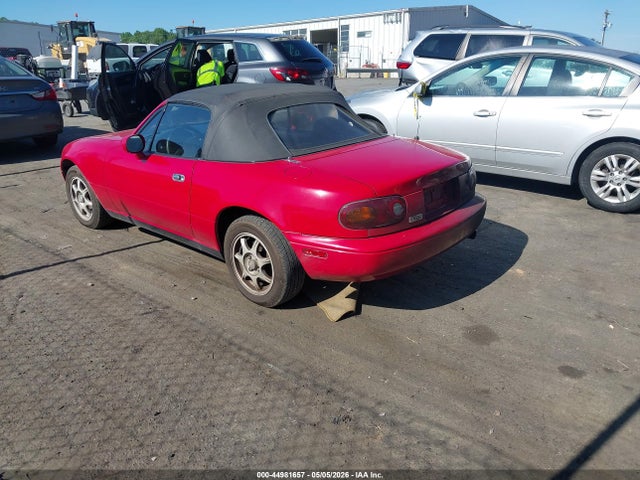Продаж на аукціоні авто 1996 Mazda Mx-5 Miata, vin: JM1NA3539T0718609, номер лоту: 44981657