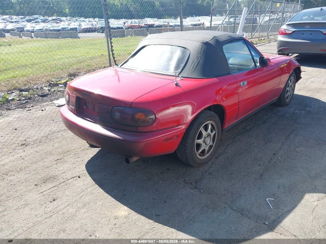 Продаж на аукціоні авто 1996 Mazda Mx-5 Miata, vin: JM1NA3539T0718609, номер лоту: 44981657