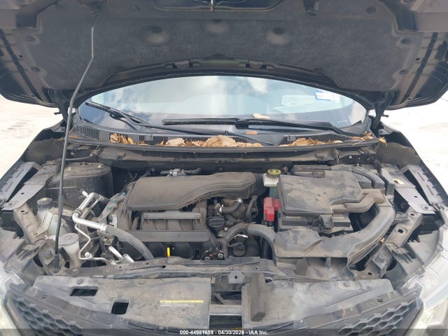 JN1BJ1CP3KW520958 Nissan Rogue Sport S