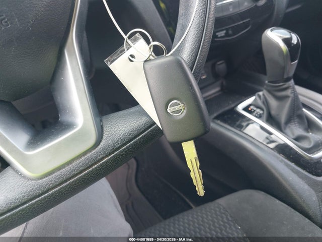 JN1BJ1CP3KW520958 Nissan Rogue Sport S