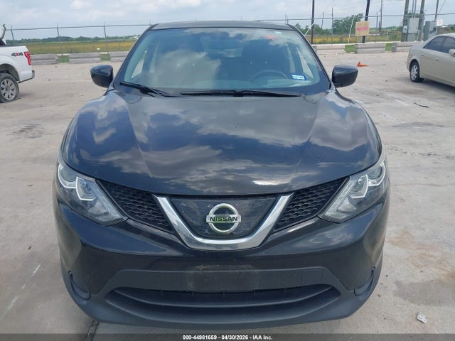 JN1BJ1CP3KW520958 Nissan Rogue Sport S