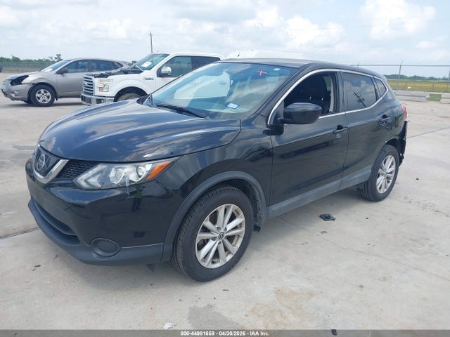 JN1BJ1CP3KW520958 Nissan Rogue Sport S