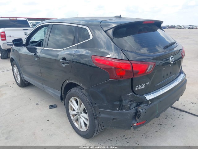 JN1BJ1CP3KW520958 Nissan Rogue Sport S