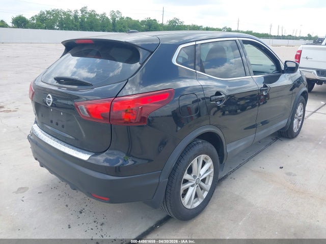 JN1BJ1CP3KW520958 Nissan Rogue Sport S