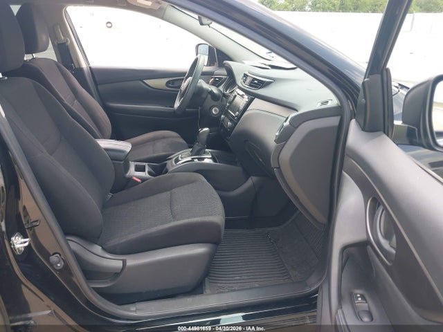 JN1BJ1CP3KW520958 Nissan Rogue Sport S