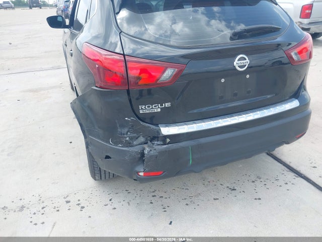 JN1BJ1CP3KW520958 Nissan Rogue Sport S