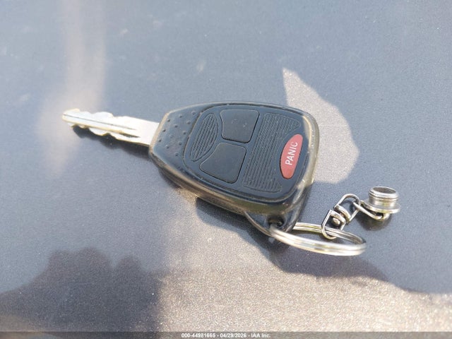 2015 Jeep Patriot Sport მანქანა იყიდება აუქციონზე, vin: 1C4NJPBB1FD142742, აუქციონის ნომერი: 44981665