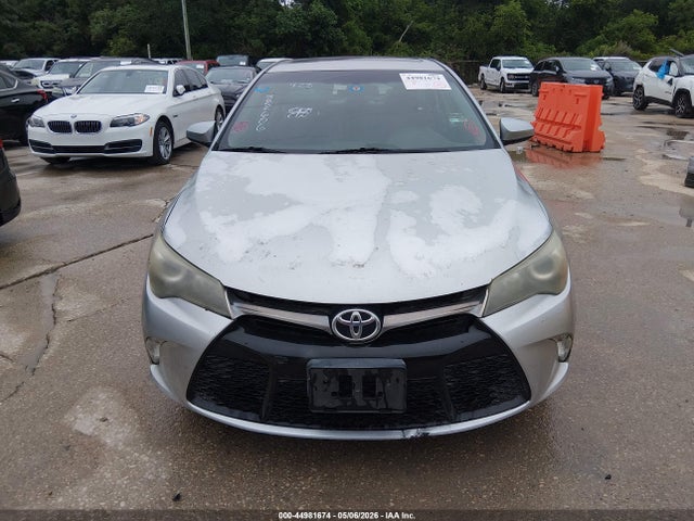 Продаж на аукціоні авто 2015 Toyota Camry Se, vin: 4T1BF1FK1FU882606, номер лоту: 44981674