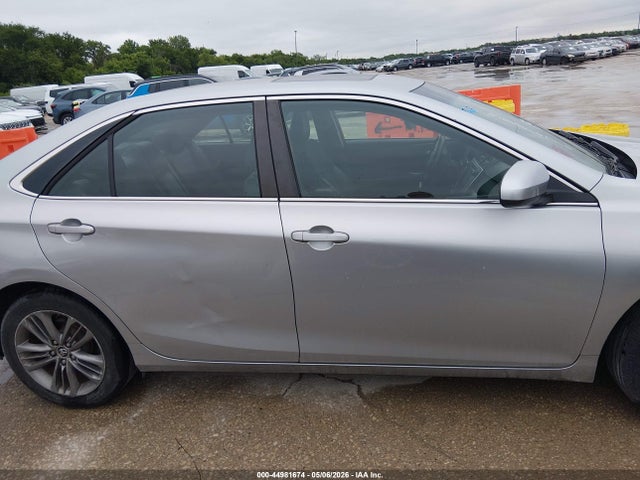 Продаж на аукціоні авто 2015 Toyota Camry Se, vin: 4T1BF1FK1FU882606, номер лоту: 44981674