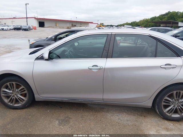 Продаж на аукціоні авто 2015 Toyota Camry Se, vin: 4T1BF1FK1FU882606, номер лоту: 44981674