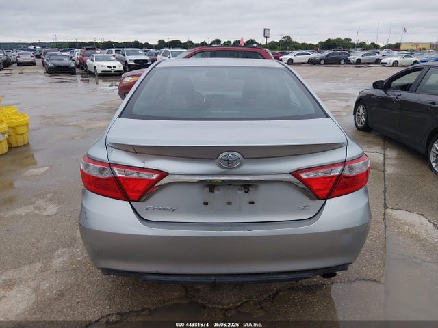 Продаж на аукціоні авто 2015 Toyota Camry Se, vin: 4T1BF1FK1FU882606, номер лоту: 44981674