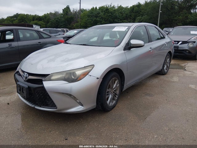 Продаж на аукціоні авто 2015 Toyota Camry Se, vin: 4T1BF1FK1FU882606, номер лоту: 44981674