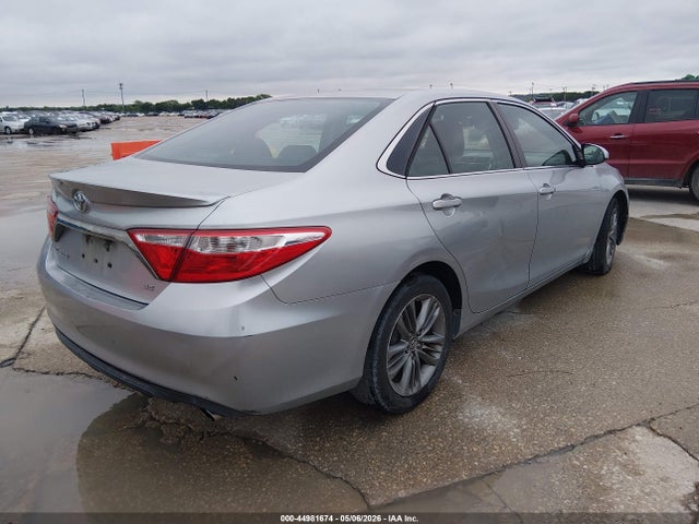 Продаж на аукціоні авто 2015 Toyota Camry Se, vin: 4T1BF1FK1FU882606, номер лоту: 44981674