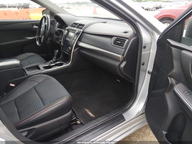 Продаж на аукціоні авто 2015 Toyota Camry Se, vin: 4T1BF1FK1FU882606, номер лоту: 44981674