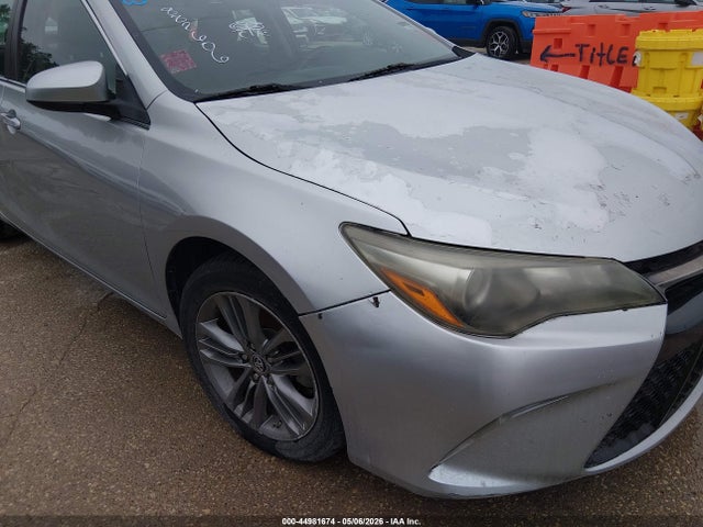 Продаж на аукціоні авто 2015 Toyota Camry Se, vin: 4T1BF1FK1FU882606, номер лоту: 44981674