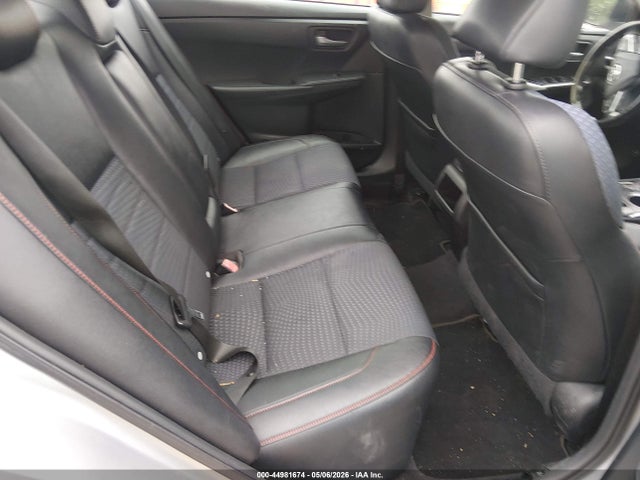 Продаж на аукціоні авто 2015 Toyota Camry Se, vin: 4T1BF1FK1FU882606, номер лоту: 44981674