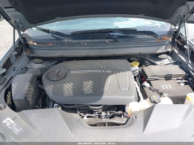 Продажа на аукционе авто 2021 Jeep Cherokee Latitude Lux 4x4, vin: 1C4PJMMX8MD101750, номер лота: 44981677