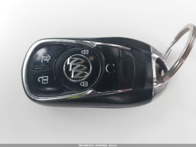 Aukcja sprzedaży 2017 Buick Envision Essence, vin: LRBFXBSA4HD063273, numer aukcji: 44981679