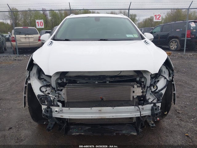 Aukcja sprzedaży 2017 Buick Envision Essence, vin: LRBFXBSA4HD063273, numer aukcji: 44981679