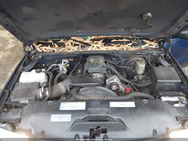 Продажа на аукционе авто 2000 Chevrolet Silverado 1500 Ls, vin: 2GCEC19T9Y1284468, номер лота: 44981684