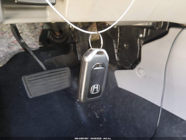 Honda CIVIC EX 2014 19XFB2F87EE206993 Image 11