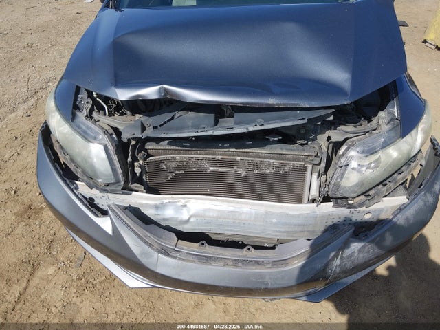 Honda CIVIC EX 2014 19XFB2F87EE206993 Image 6