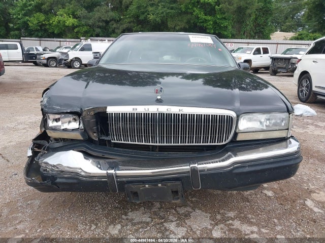 Aukcja sprzedaży 1996 Buick Park Avenue Ultra, vin: 1G4CU521XTH600952, numer aukcji: 44981694