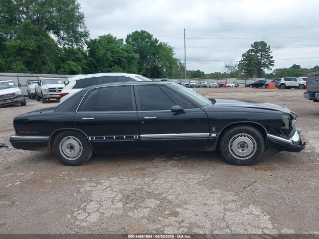Aukcja sprzedaży 1996 Buick Park Avenue Ultra, vin: 1G4CU521XTH600952, numer aukcji: 44981694