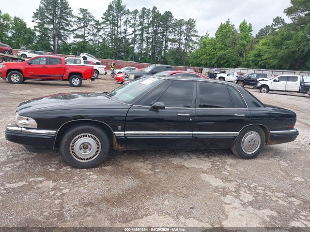Aukcja sprzedaży 1996 Buick Park Avenue Ultra, vin: 1G4CU521XTH600952, numer aukcji: 44981694