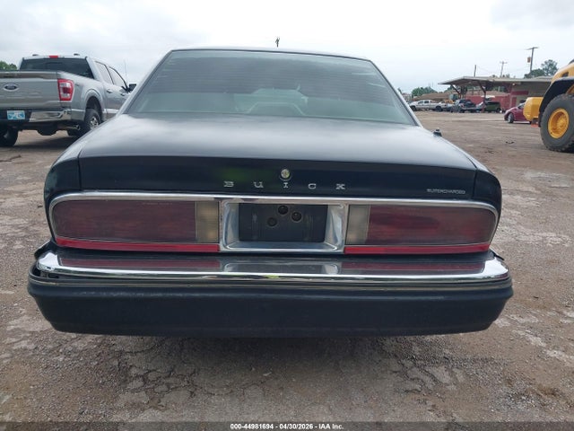 Aukcja sprzedaży 1996 Buick Park Avenue Ultra, vin: 1G4CU521XTH600952, numer aukcji: 44981694