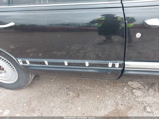 Aukcja sprzedaży 1996 Buick Park Avenue Ultra, vin: 1G4CU521XTH600952, numer aukcji: 44981694