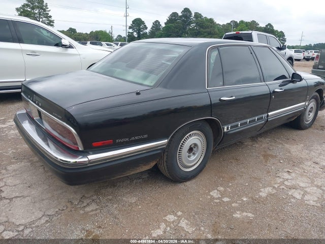 Aukcja sprzedaży 1996 Buick Park Avenue Ultra, vin: 1G4CU521XTH600952, numer aukcji: 44981694