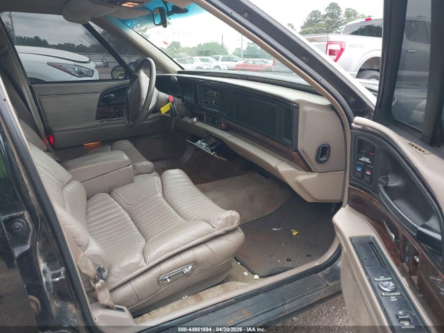 Aukcja sprzedaży 1996 Buick Park Avenue Ultra, vin: 1G4CU521XTH600952, numer aukcji: 44981694