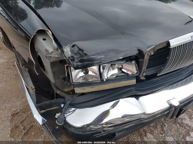 Aukcja sprzedaży 1996 Buick Park Avenue Ultra, vin: 1G4CU521XTH600952, numer aukcji: 44981694