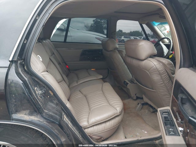 Aukcja sprzedaży 1996 Buick Park Avenue Ultra, vin: 1G4CU521XTH600952, numer aukcji: 44981694