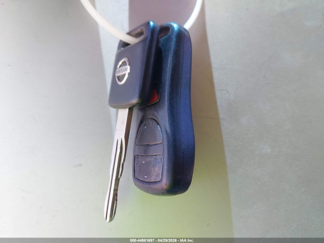 44981697 :رقم المزاد ، 1N6AD06U67C426414 vin ، 2007 Nissan Frontier Se مزاد بيع