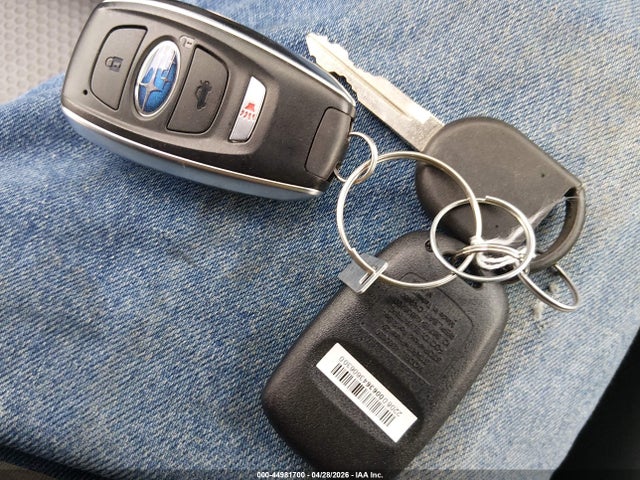44981700 :رقم المزاد ، JF2SKAMC9PH431799 vin ، 2023 Subaru Forester Wilderness مزاد بيع