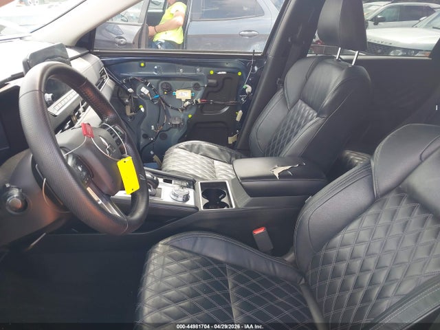 Aukcja sprzedaży 2022 Mitsubishi Outlander Sel 2.5 S-awc/sel Launch Edition S-awc/sel Special Edition S-awc, vin: JA4J4VA89NZ009951, numer aukcji: 44981704