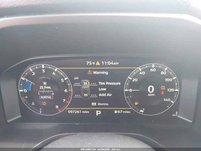 Aukcja sprzedaży 2022 Mitsubishi Outlander Sel 2.5 S-awc/sel Launch Edition S-awc/sel Special Edition S-awc, vin: JA4J4VA89NZ009951, numer aukcji: 44981704
