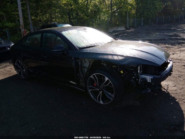 Продажа на аукционе авто 2024 Audi S5 Sportback Premium Plus Tfsi Quattro Tiptronic, vin: WAUC4CF51RA002804, номер лота: 44981705