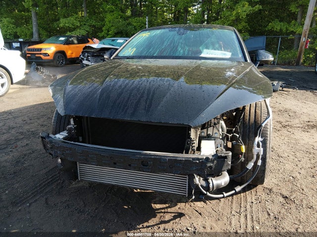 Aukcja sprzedaży 2024 Audi S5 Sportback Premium Plus Tfsi Quattro Tiptronic, vin: WAUC4CF51RA002804, numer aukcji: 44981705